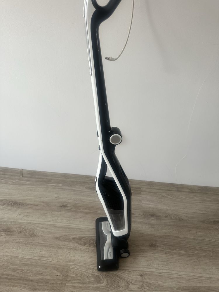 Odkurzacz bezprzewodowy Tefal