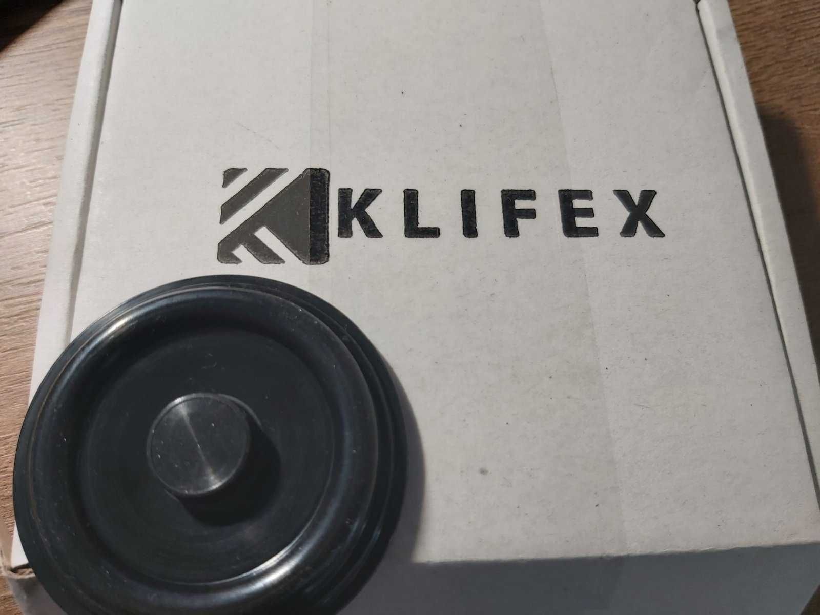 Мембрана клапана ВКГ (вентиляции картерных газов) KLIFEX