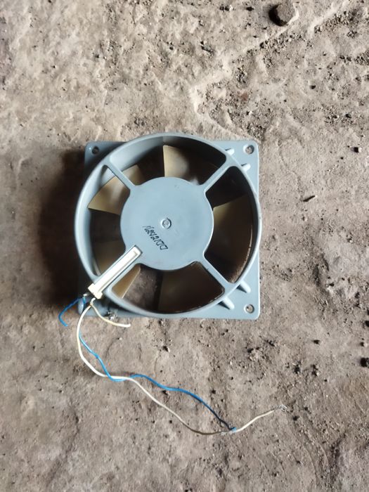 Продам Вентилятор ВН-2