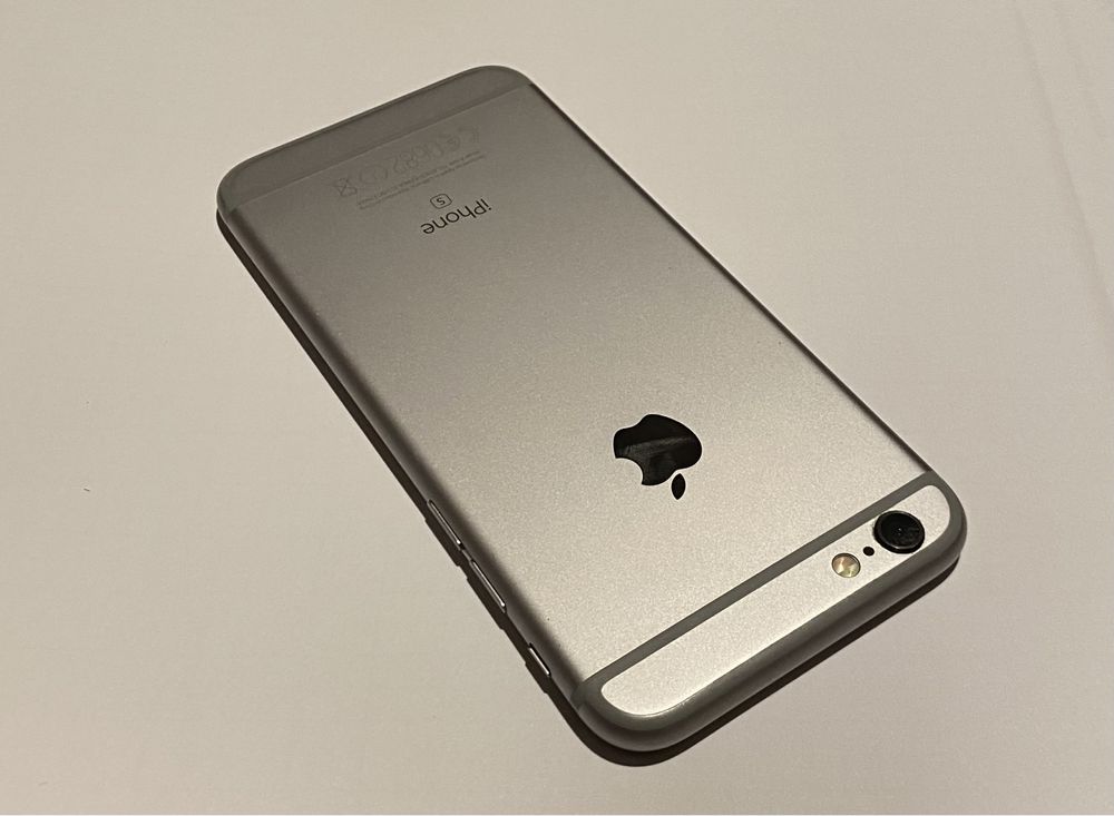iPhone 6S 32GB Srebrny