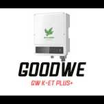 Falownik/inwerter hybrydowy GoodWe GW8K-ET PLUS+ (16 A)
