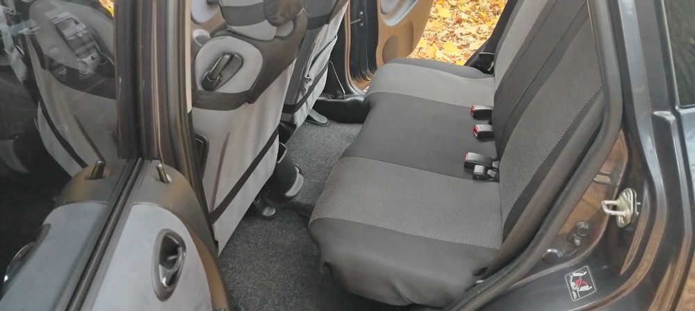 Продам Honda Jazz 1.3