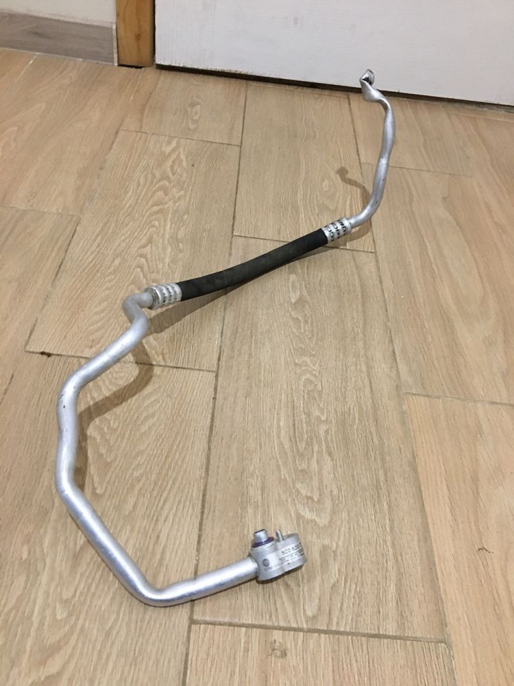 Трубки Кондиционера Jetta 1,4 Джетта