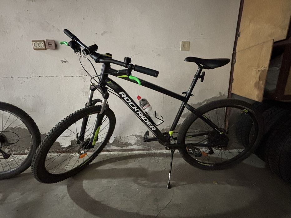 Велосипед рама L