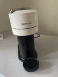 Ekspress do kawy Nespresso