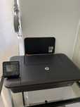 Impressora e-multifuncional HP Deskjet 3055A