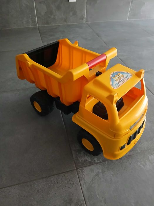 Brinquedos Camiões