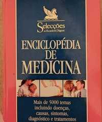 Enciclopédia da Medicina