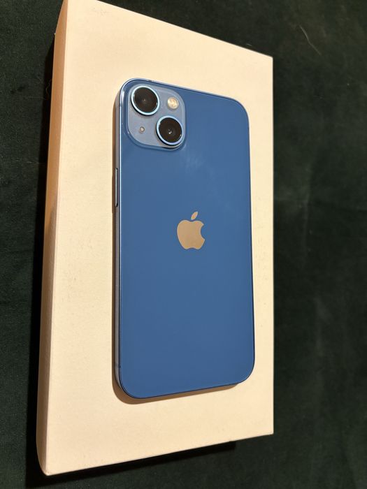 iPhone 13 128 gb
