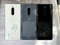 ‼️ + Чохол +-скло Нова Sony Xperia 1  Dual-sim 128Gb J9110 (Xperia 5)