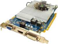 Karta graficzna nVIDIA GeFORCE GT330 2GB GDDR2 256-BIT- DVI,HDMI,VGA