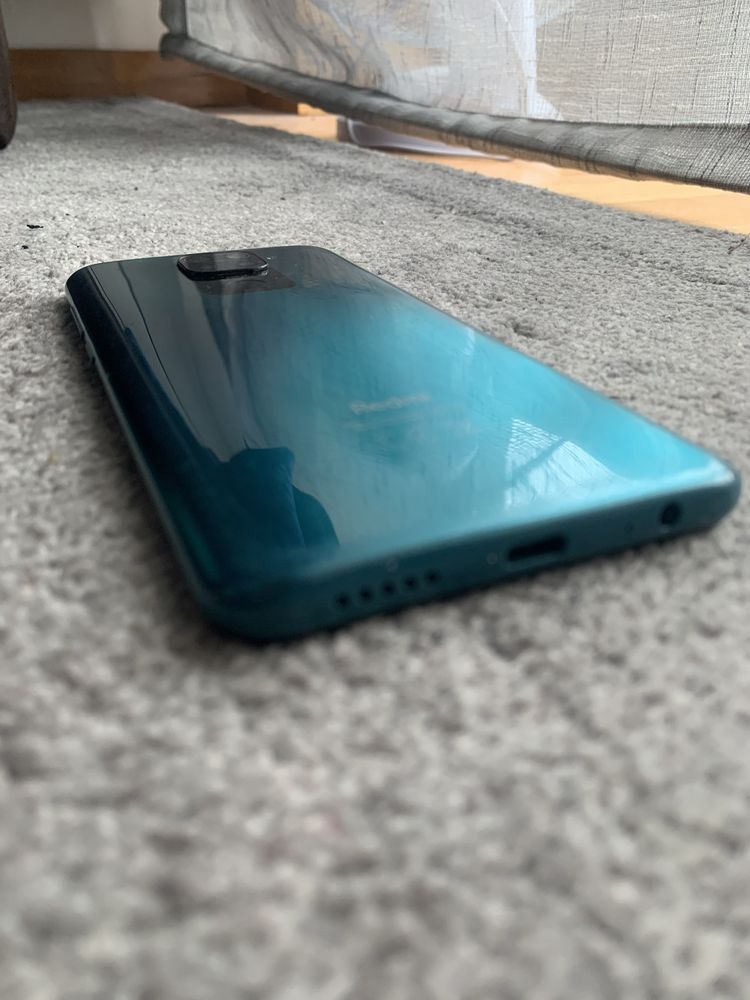 Xioami Redmi Note 9