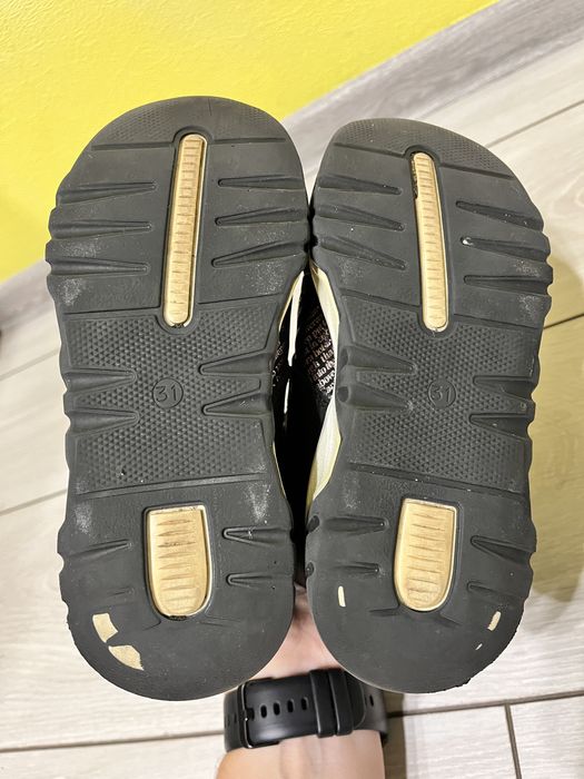 Зимові ортопедичні черевики