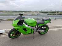 Sprzedam !Kawasaki ZX9R !