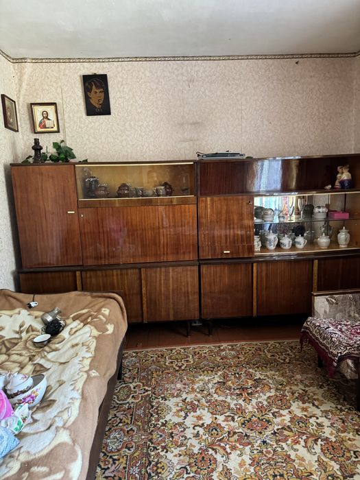 Квартира вул батуринська 47 2 кімнати 40 м2