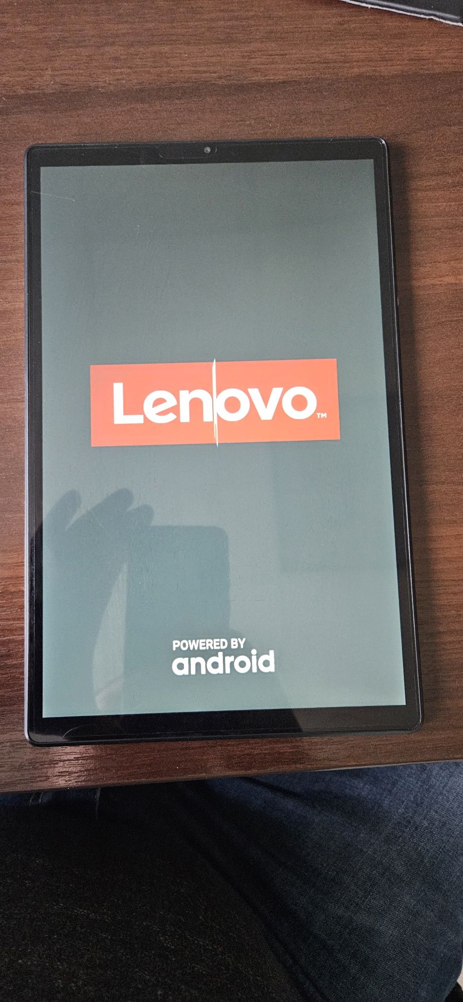 Планшет Lenovo Tab M10 FHD Plus TB-X606F 4/64GB Wi-Fi