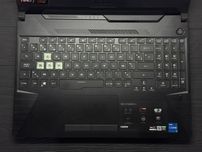 MAГAЗИН Asus TUF F15 i5-11400/RTX3050/16gb/512gb Trade-In/Bыкyп/Oбмeн