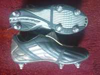 Buty sportowe korki Umbro, r.37. Najwyższy model.