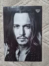 Plakat Johnny Deep