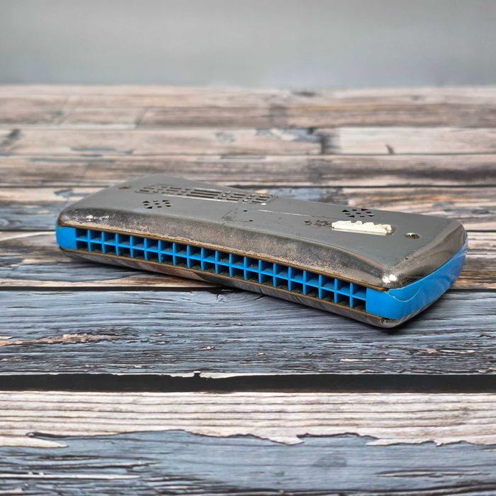 Weltmeister Губна гармошка