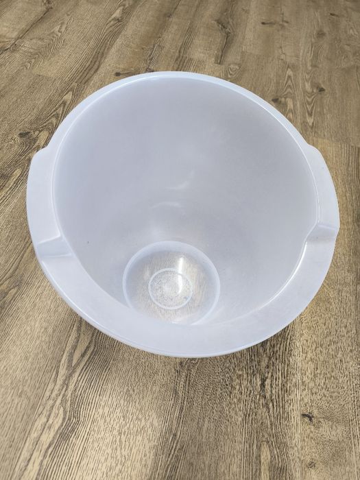 Banheira bébe Shantala Original