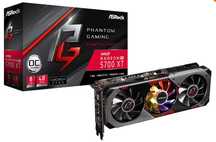 Продам відеокарта ASRock RX 5700 XT Phantom Gaming 8GB GDDR6