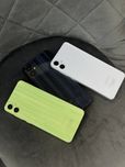 Смартфон Samsung Galaxy A05 4/64GB Black/Gren/Silver