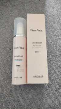 Novage skinrelief pro resilient day lub night sfp 30 krem