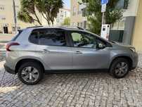 Pegeout 2008 1.6 STYLE Hdi Gasolio Nacional