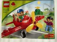 Klocki Lego Duplo Samolot 5592