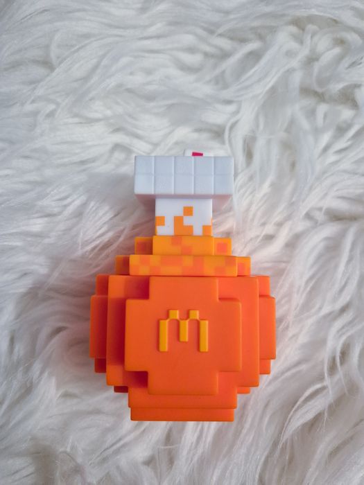 Minecraft - Figura colecionável 6