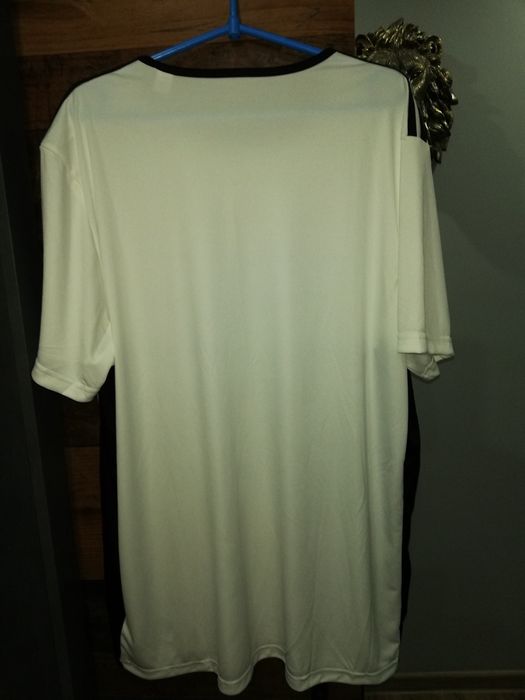 Koszulka męska Adidas Nowa XL