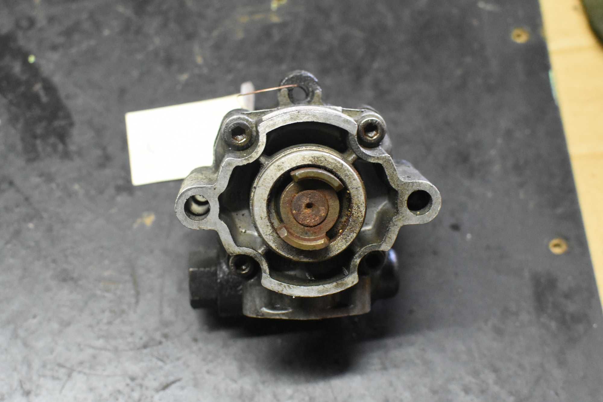 Pompa wspomagania kierownicy Land Rover FREELANDER he1205  5095/7