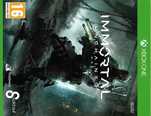 Immortal Unchained xbox one, sklep Tychy, wymiana