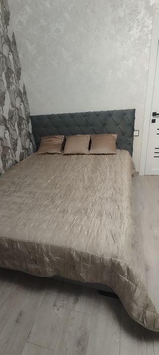 Покривало  2,40на2,60 на велике ліжко