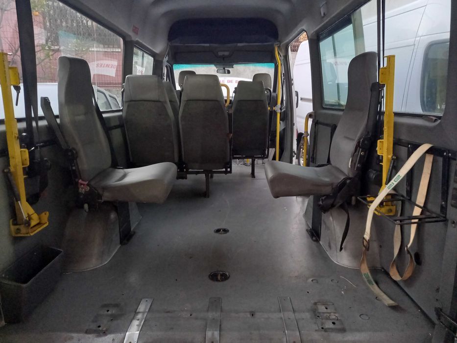 Bancos Giratórios universais