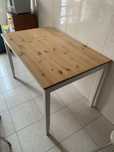 Mesa cozinha IKea