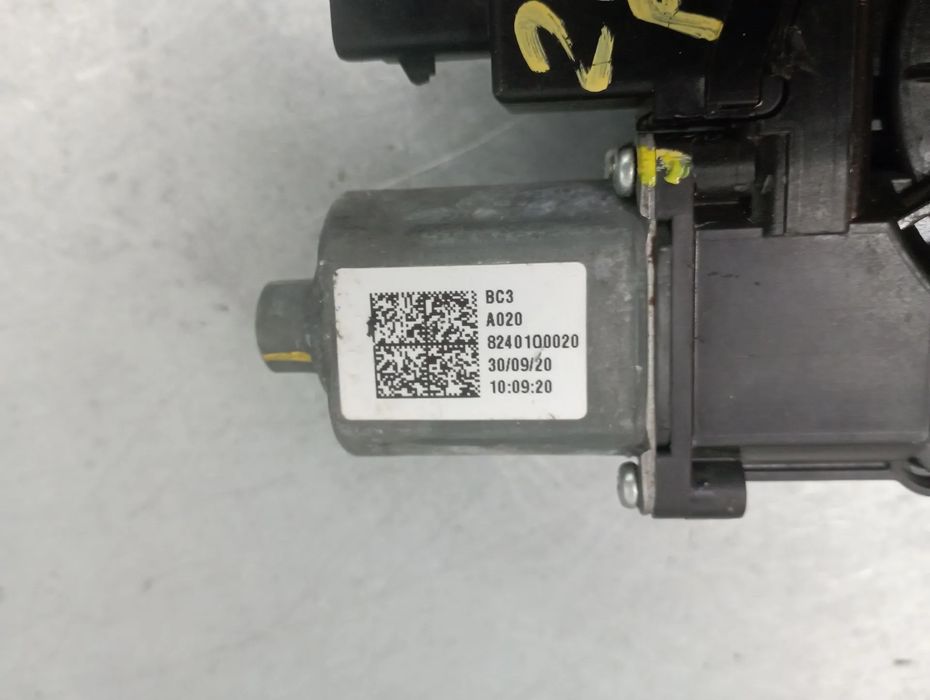 Elevador vidros frente esquerdo HYUNDAI i20 (BC3, BI3)