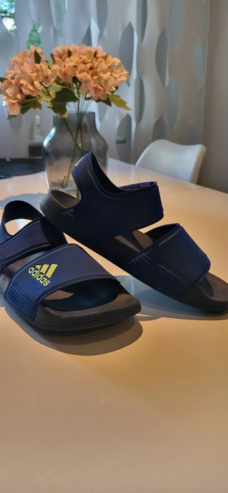 Sandały Adidas rozm.35