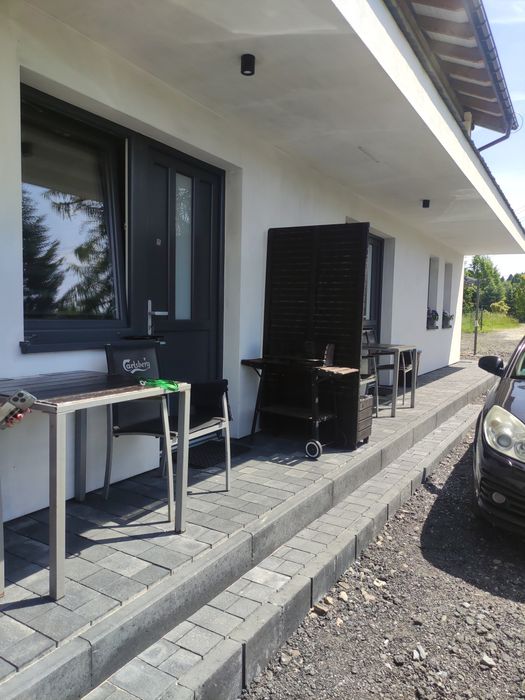 Pokój wynajmę Żywiec jezioro