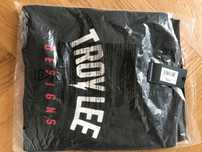 Koszulka młodzieżowa troy lee designs roz.M T-shirty Fox Poc TLD