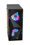 Komputer MISTRZ GT Ryzen5 5500/32GB/SSD1TB/RTX4060 8GB/Win11 do gier