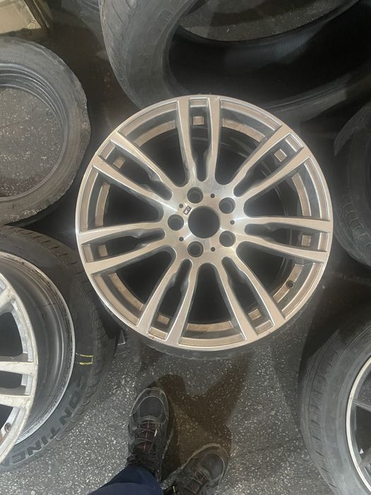 Диски bmw 403 стль.