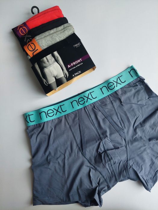 Чоловічі труси боксери Next р. M,L,XL