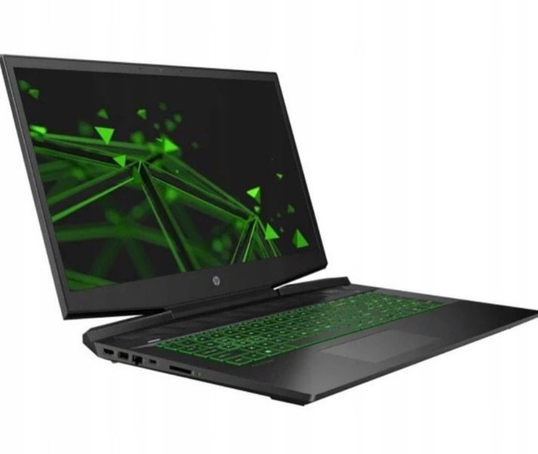 Hp pavilion gaming 17 rtx3050