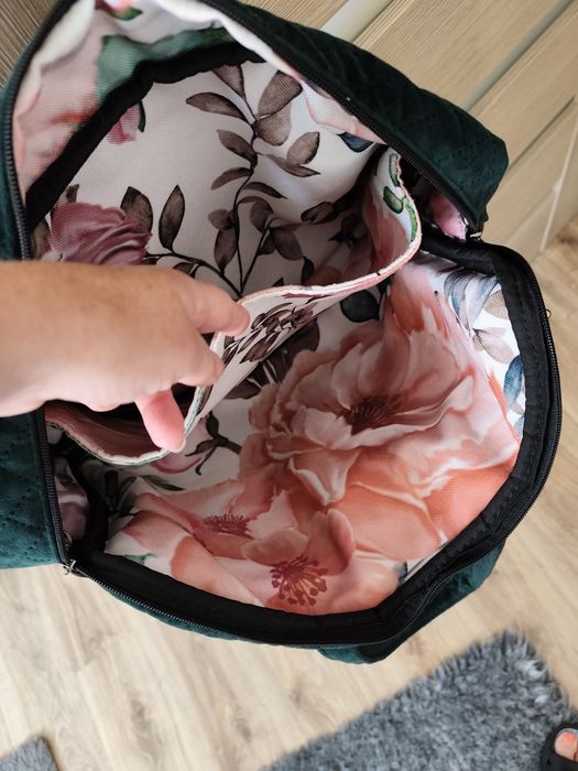 Nuubag torba aktówka, na laptopa