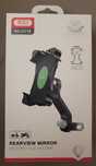 Uchwyt na smartfon, motor, rower, skuter. NOWY