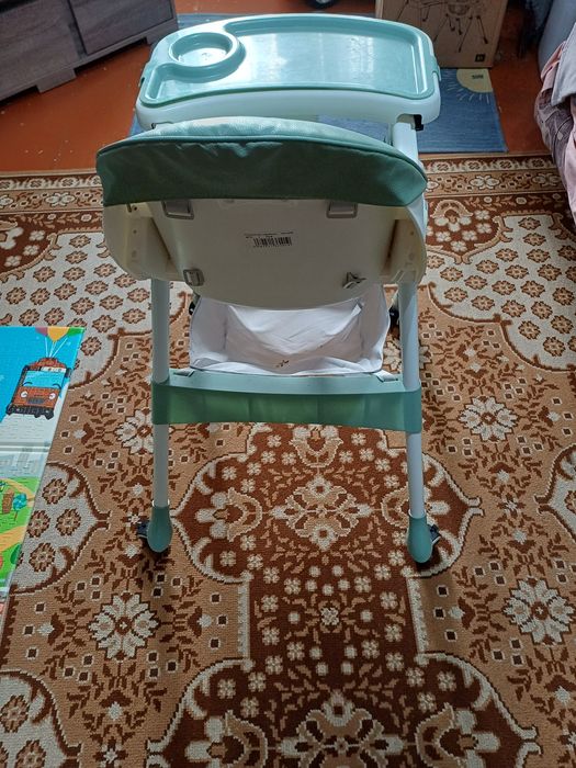 Стільчик для годування Toti.