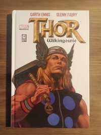 Thor Garth Ennis Mucha Comics