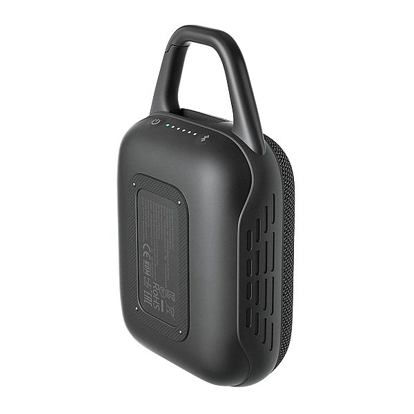 Tronsmart Mirtune H1/8W Portable Outdoor Speaker - czarny
